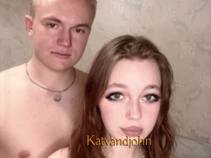 Katyandjohn