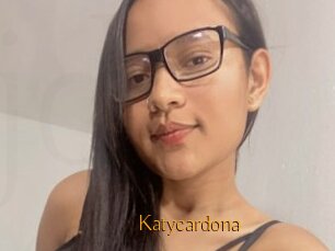 Katycardona