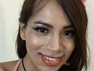Katycatxxx4u