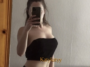 Katykatyy