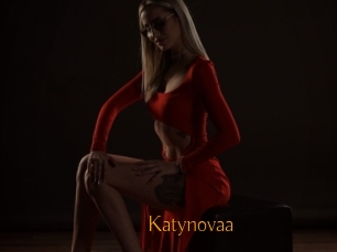 Katynovaa