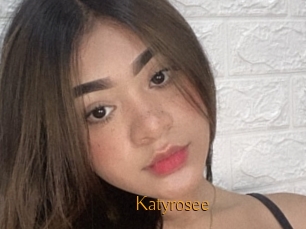 Katyrosee