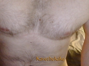 Kavethekake