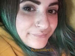 Kawaiidevth