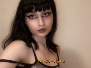 Kayaevelyna
