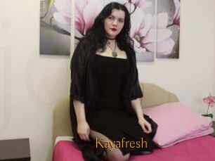 Kayafresh