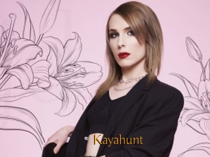 Kayahunt
