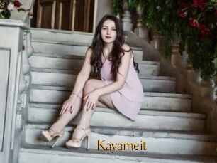 Kayameit