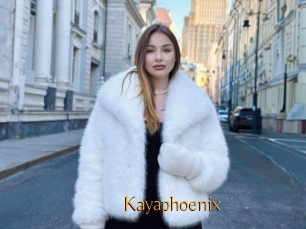 Kayaphoenix