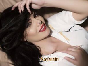 Kayarain