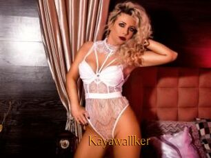 Kayawallker