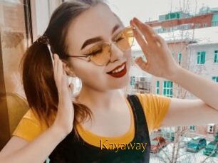 Kayaway