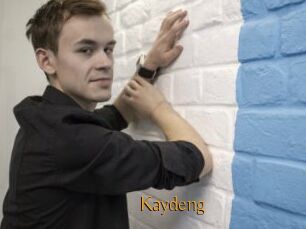 Kaydeng