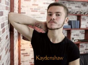 Kaydenshaw