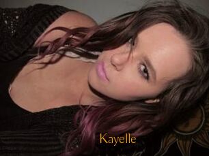Kayelle