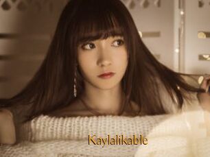 Kaylalikable