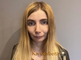 Kayleealberta
