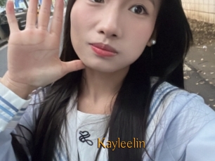 Kayleelin