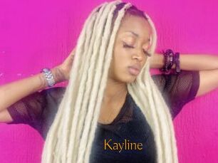Kayline