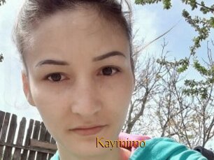 Kaymimo