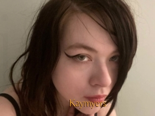 Kaymyers