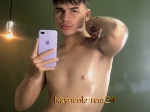 Kayncoleman24