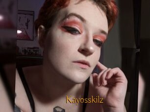 Kayosskilz