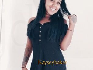Kayseybaker