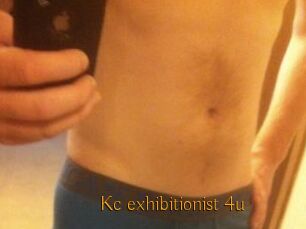 Kc_exhibitionist_4u