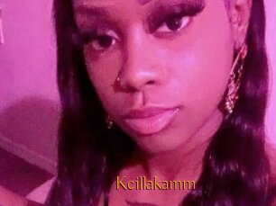 Kcillakamm