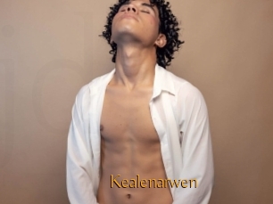 Kealenarwen