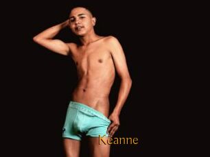 Keanne