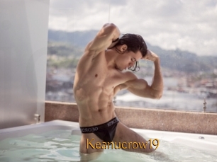 Keanucrow19