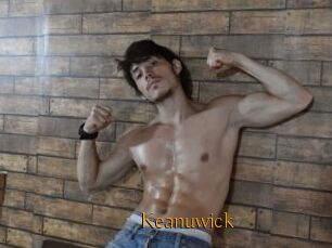 Keanuwick