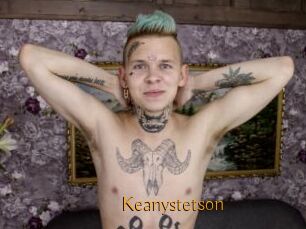Keanystetson