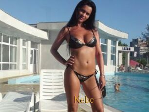 Kebe