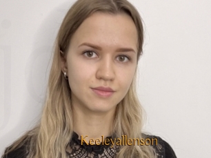 Keeleyallenson