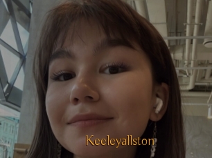 Keeleyallston