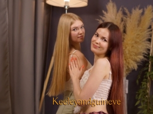 Keeleyandguineve