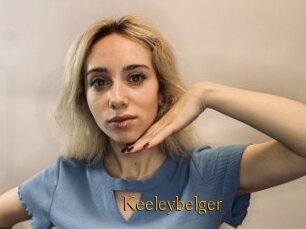 Keeleybelger