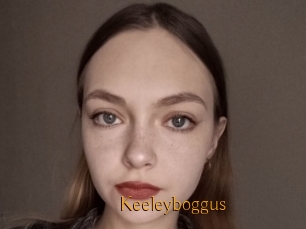 Keeleyboggus