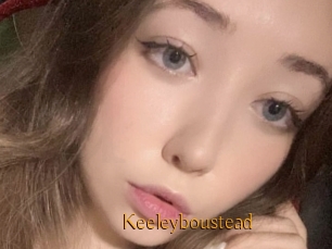 Keeleyboustead