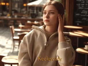 Keeleycady