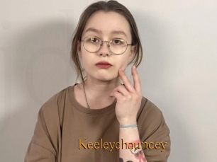 Keeleychauncey