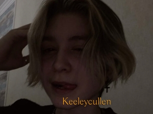 Keeleycullen