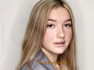 Keeleydeeks