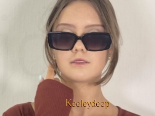 Keeleydeep