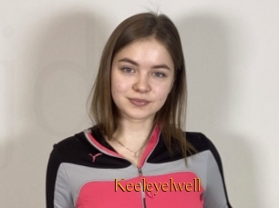 Keeleyelwell