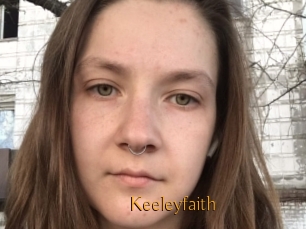 Keeleyfaith