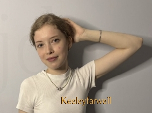 Keeleyfarwell